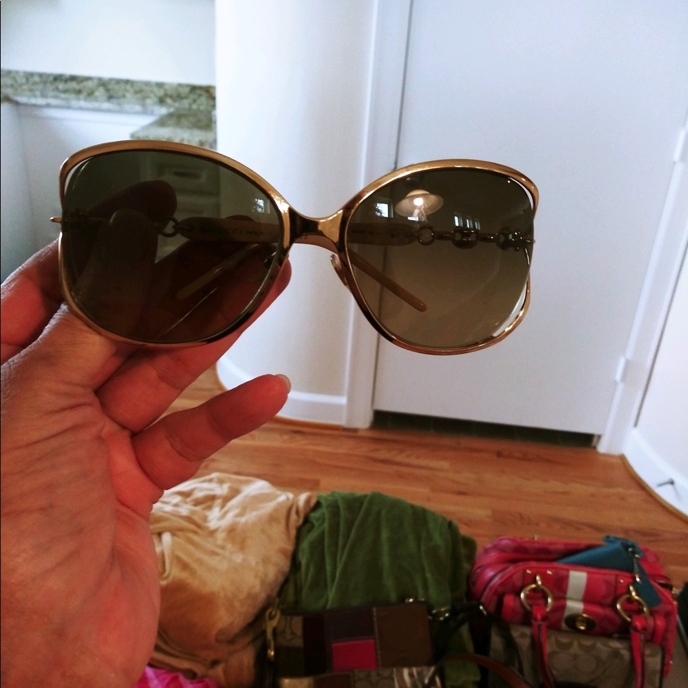 Gucci glasses